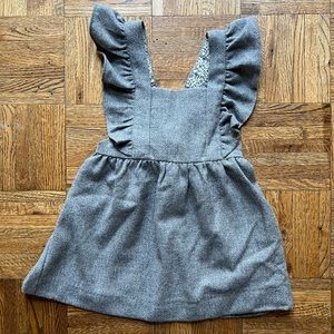 Zara Toddler Jumper